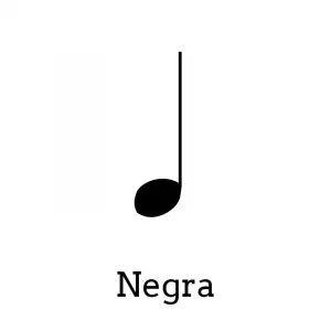 Negra