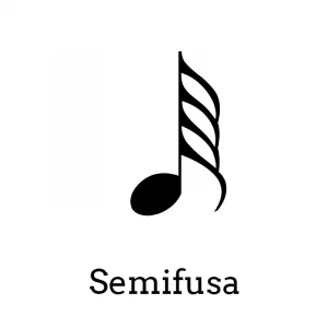 Semifusa