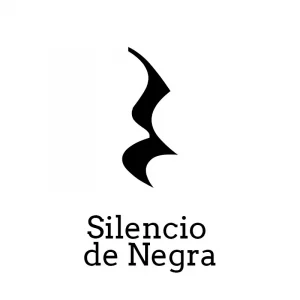 El simbolo que representa el silencio de negra