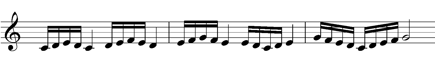 Como leer partituras desde cero 67 image 1 edited