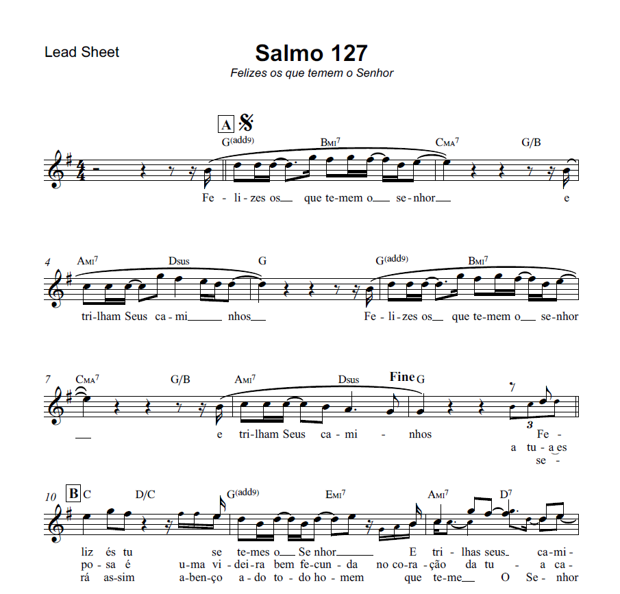 Como leer partituras desde cero 99 image 1